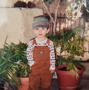 Meet your Posher, Manuela